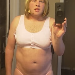 Cross Dressing