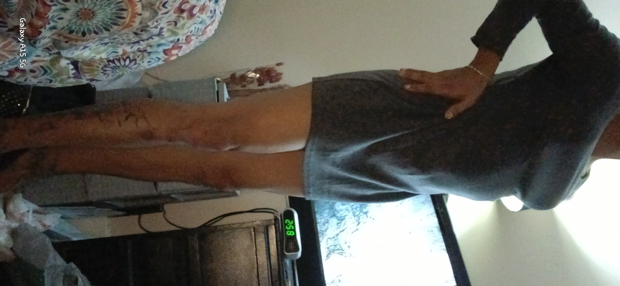 new dresses and heels for nov24 #4