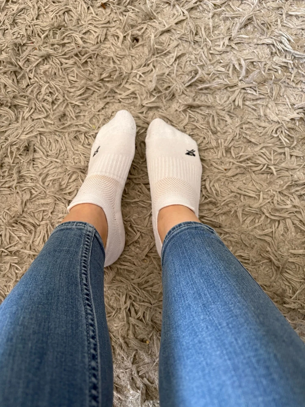 My feet  #2