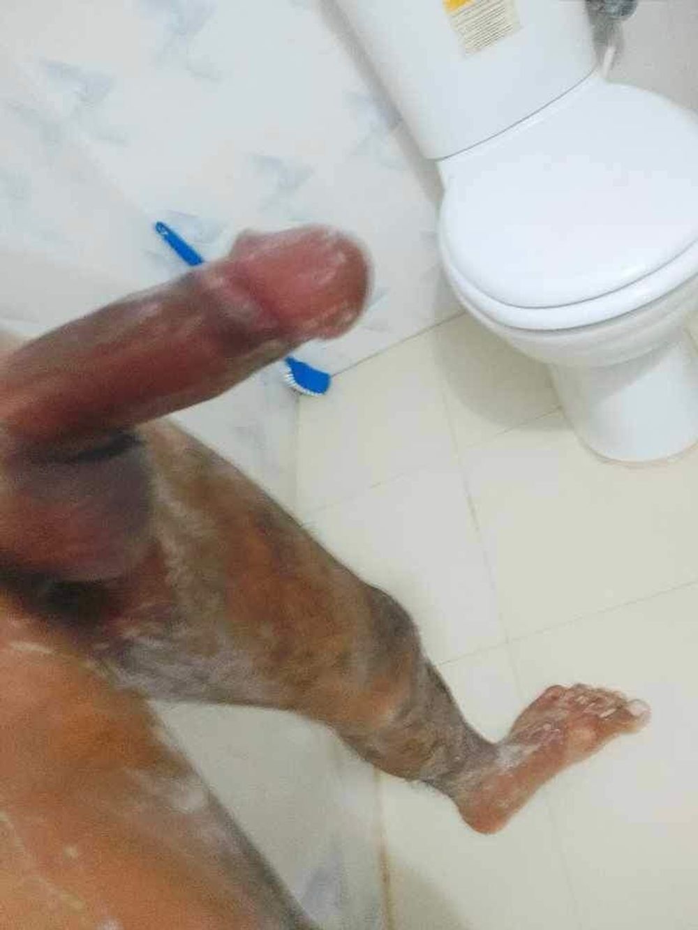 My hot dick