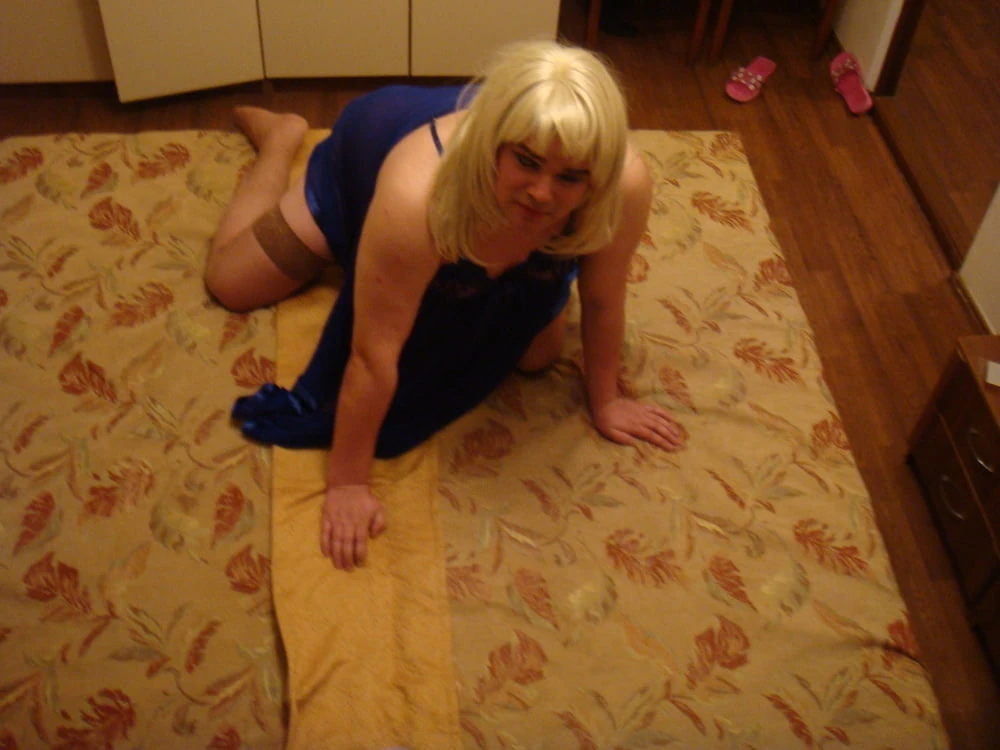 Alice Cocksocker all #2