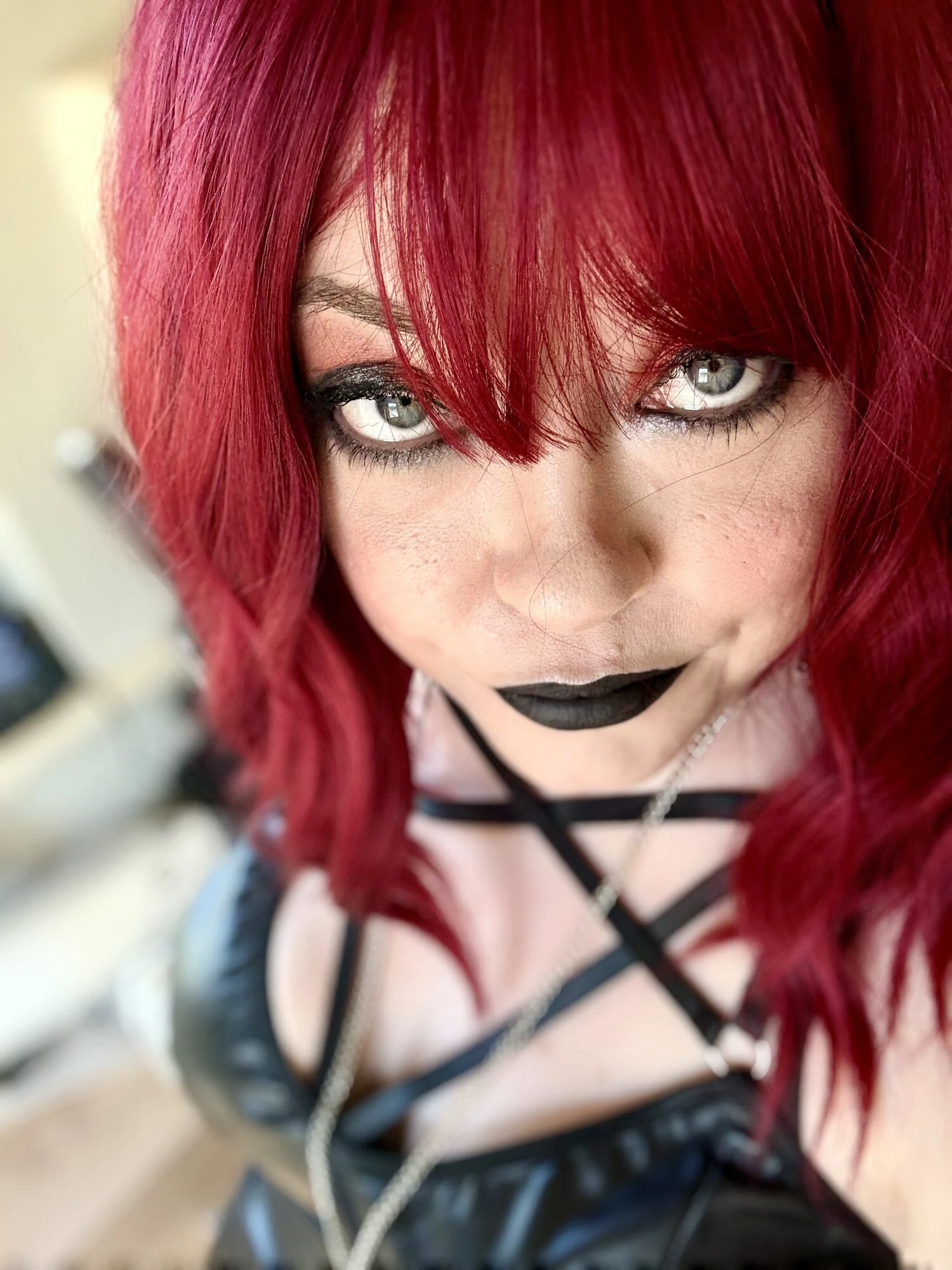 Tina Snua Selfies #52 #14