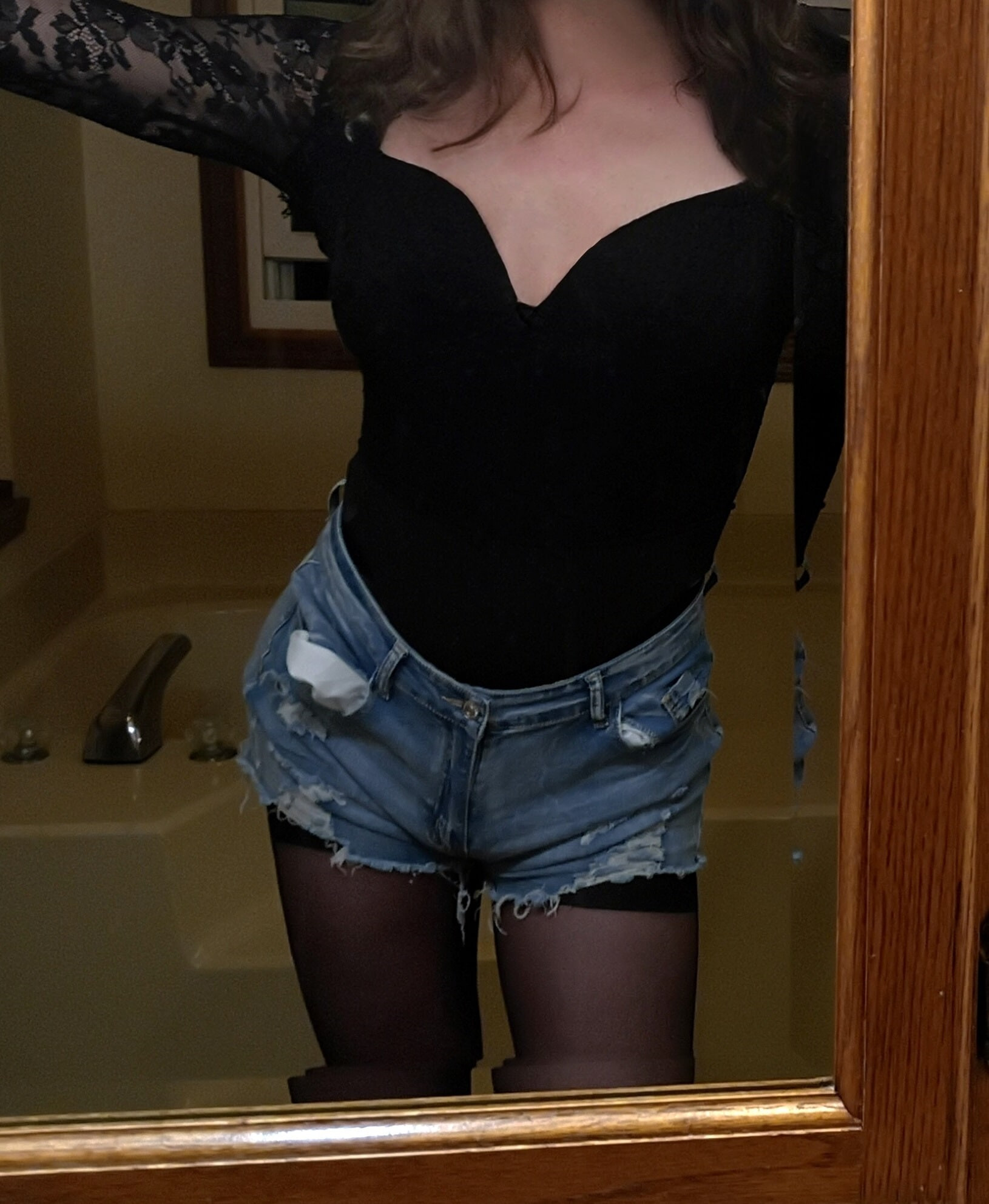 Dangerously cute outfit #41