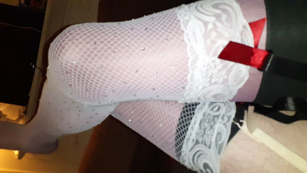 Left my girlfriend to become a male sissy  #2