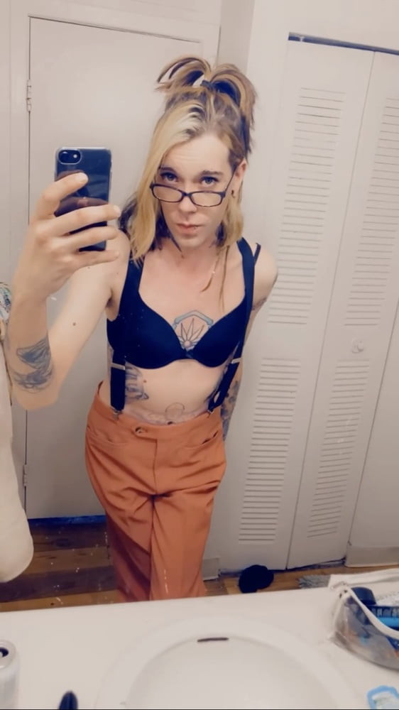 Cute Construction Girl #9