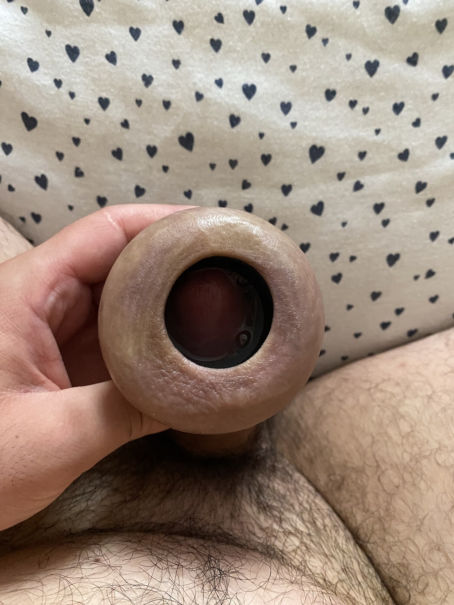 Humiliation foreskin porn #3