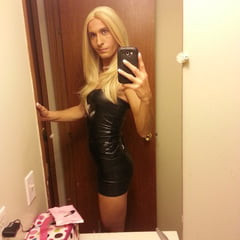 Blond Hair