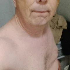 My body