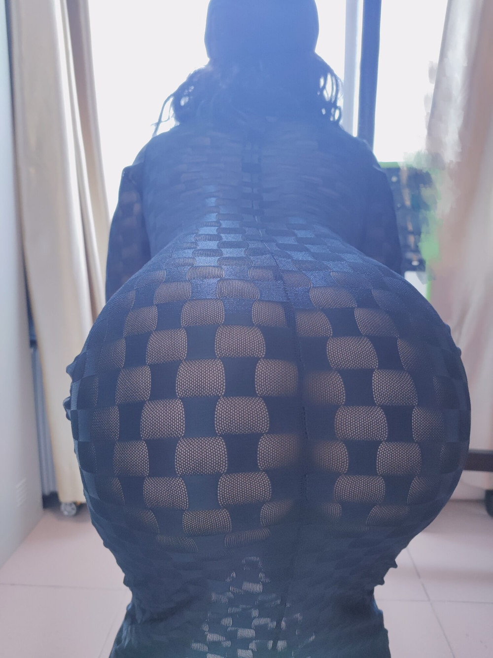 cd_vivi6 big ass in 2024 Part 2 #49