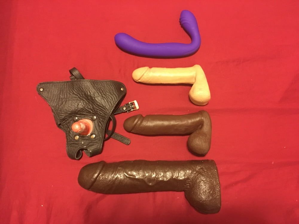 My Toys #7