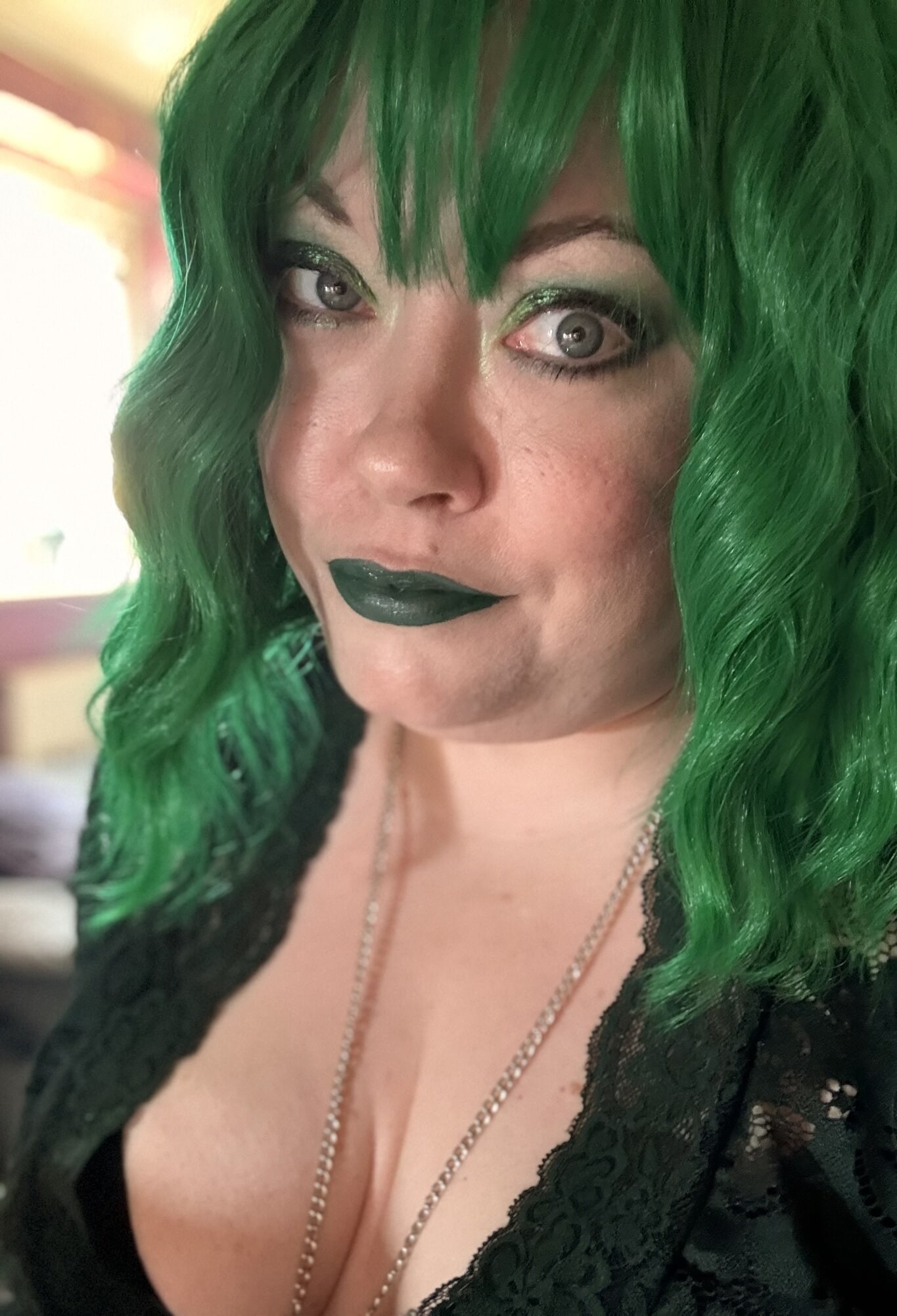 Tina Snua Selfies #56 #2
