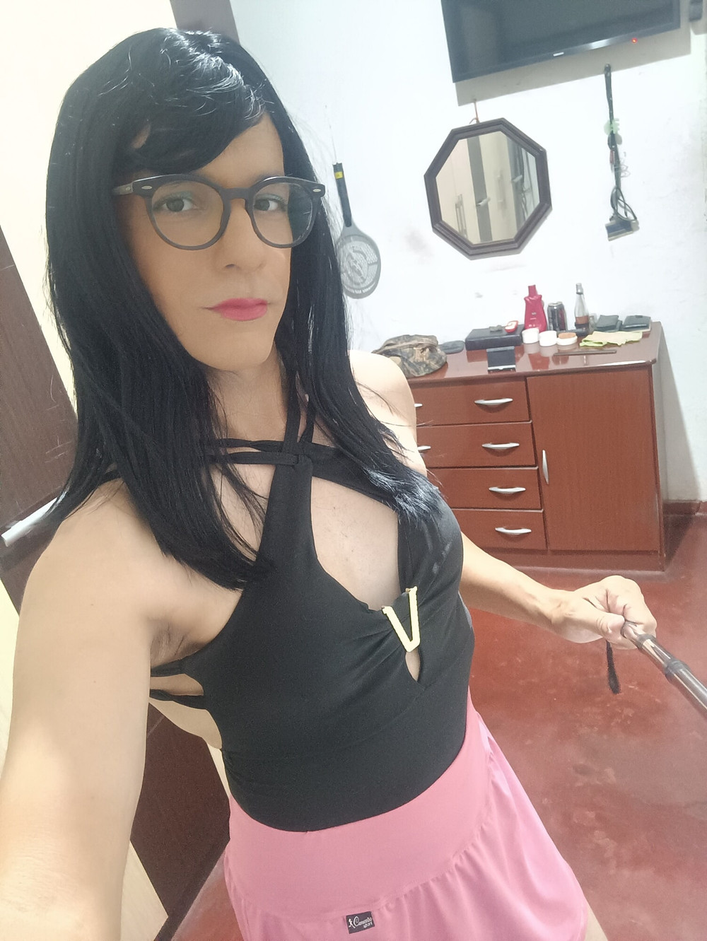 Cute Skinner Fitness Sakura Nakamura  #29