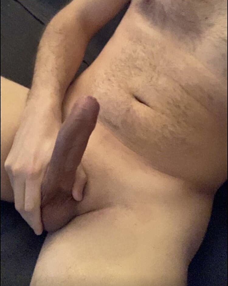 Un gode bien profond dans mon cul #4