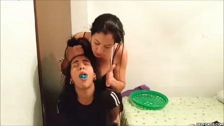 cleaning stepmoms dirty panties with her mouth         