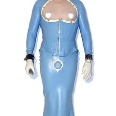 The Latex Geisha