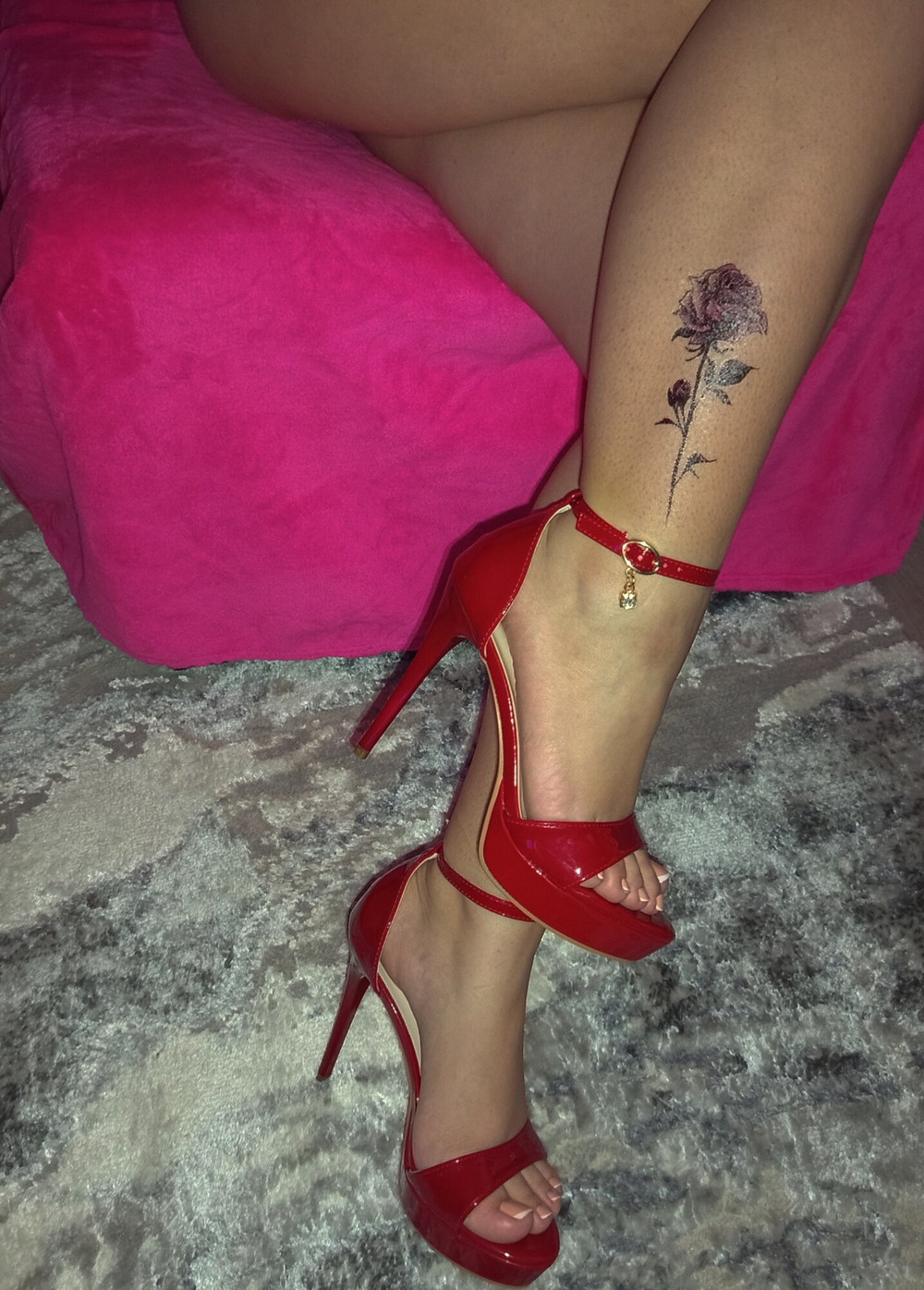 High Heels #5