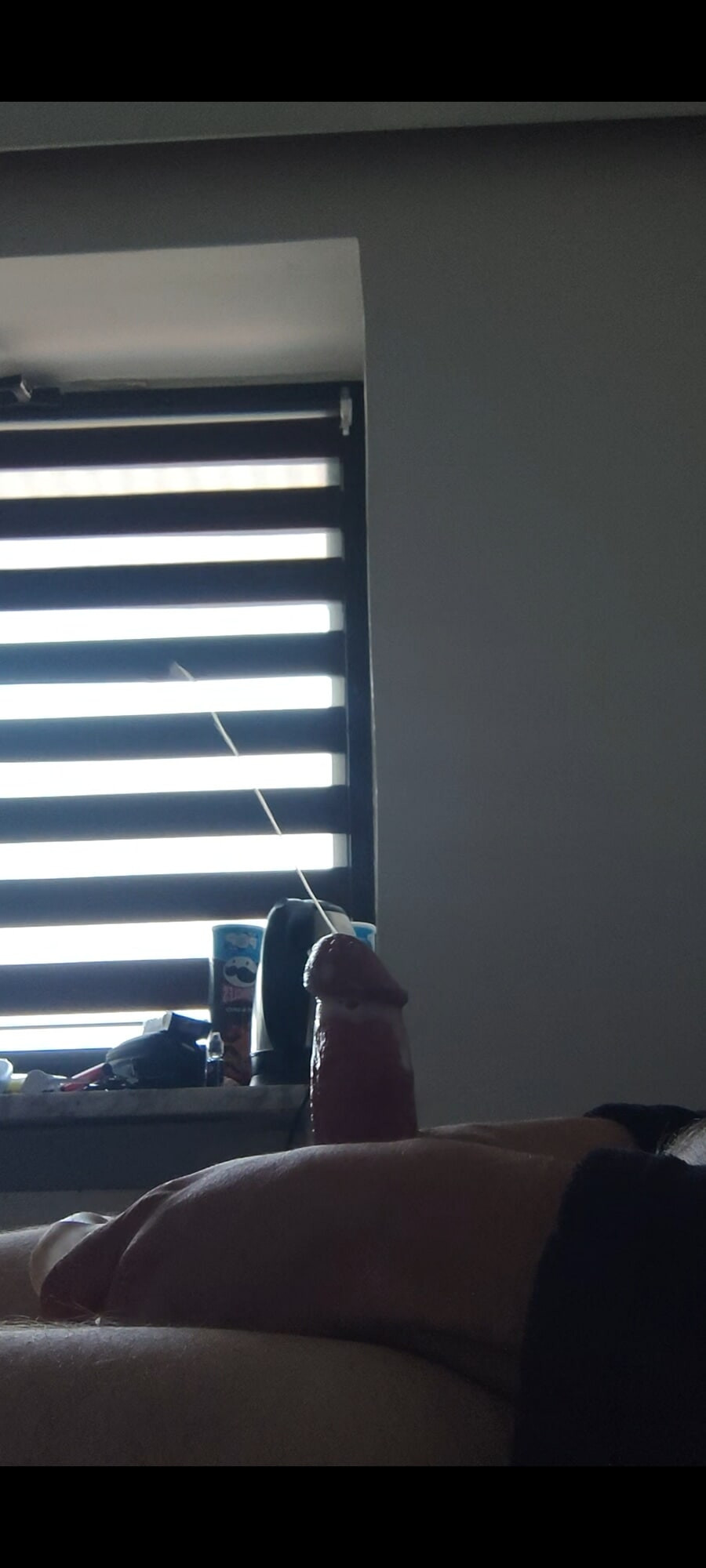 Jerking off  #4