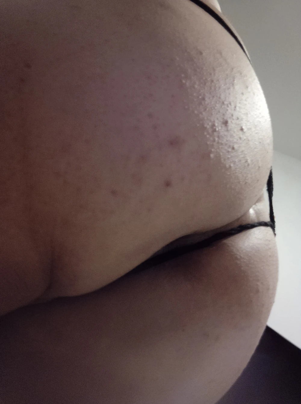 Crossdress sissy underwear bitch boy bottom #4