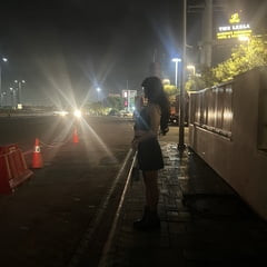 🍒택시 대기 중