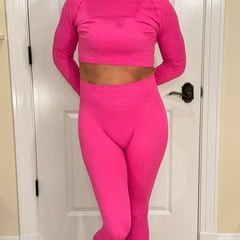 Sissy Workout Gurl