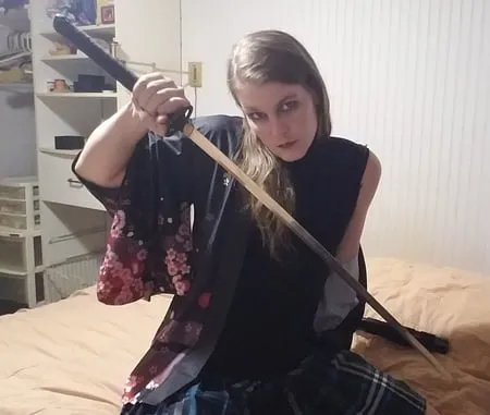 josie blade pics         