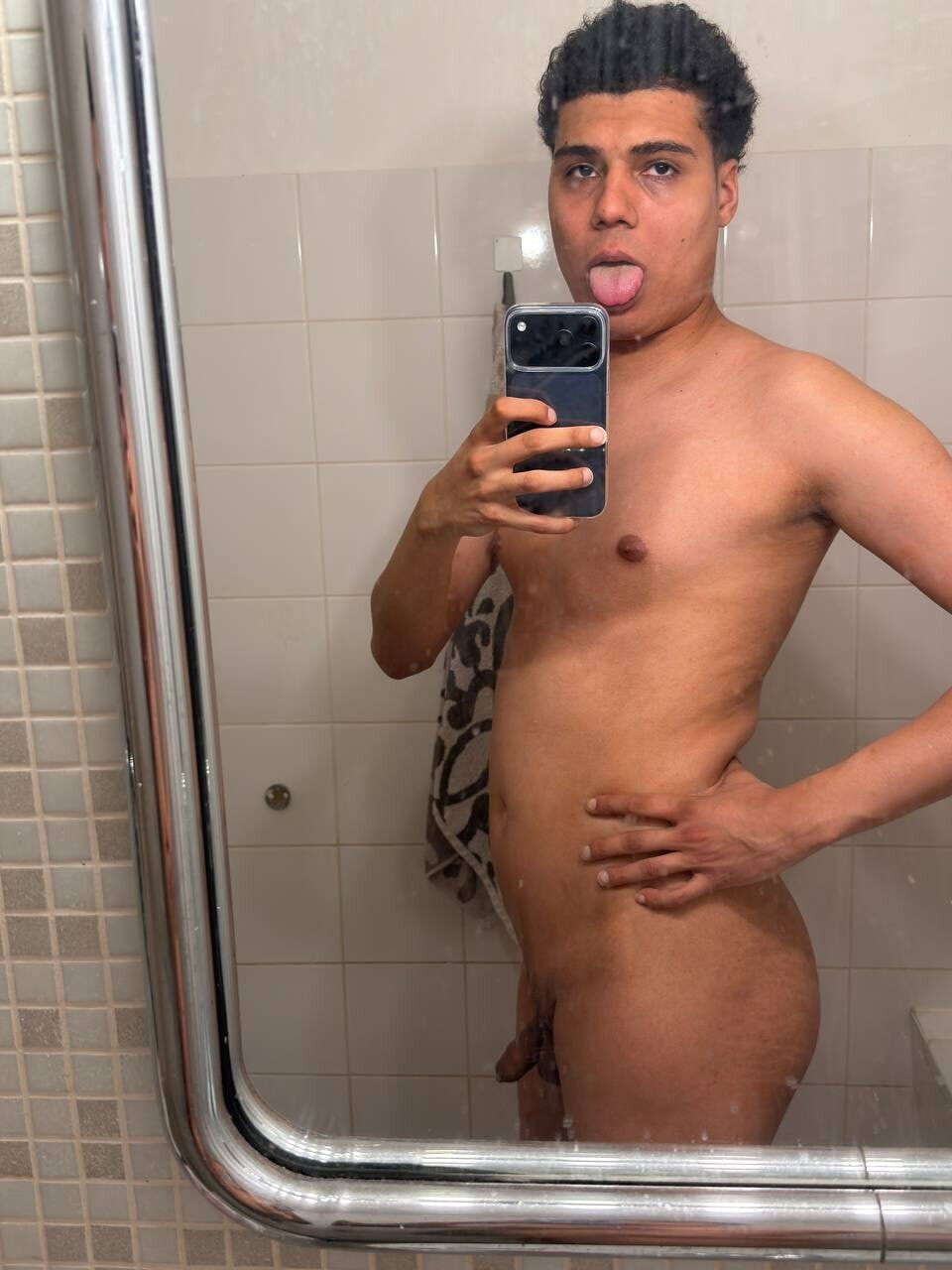 German Fag Leroy Schoeller from Berlin #15