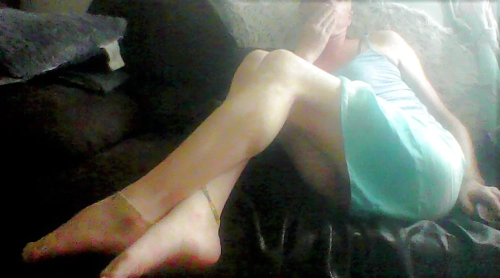 Legs  #3