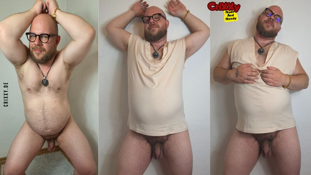See me naked - See me with pubic hair - See me in lingerie #14