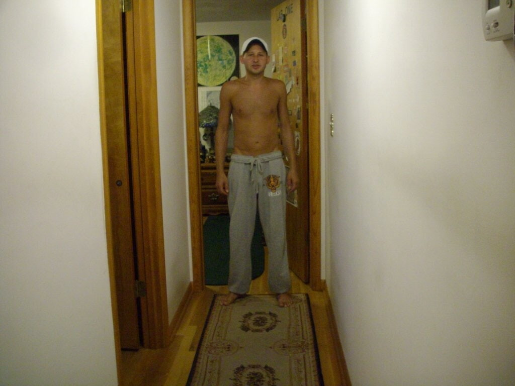 Me!