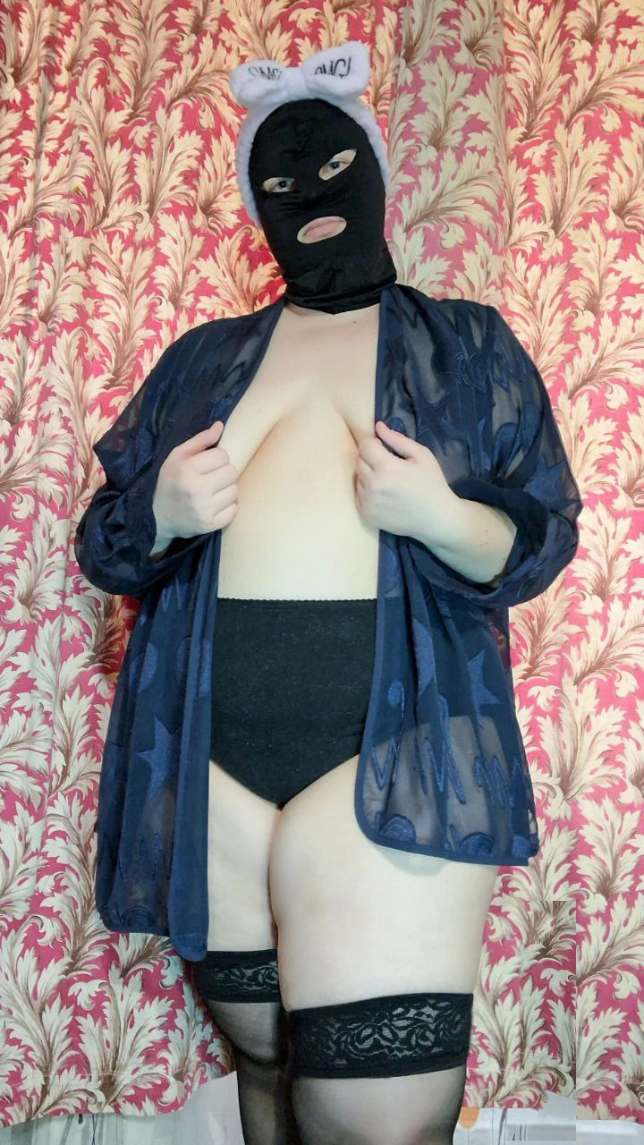 Last April photoshoot