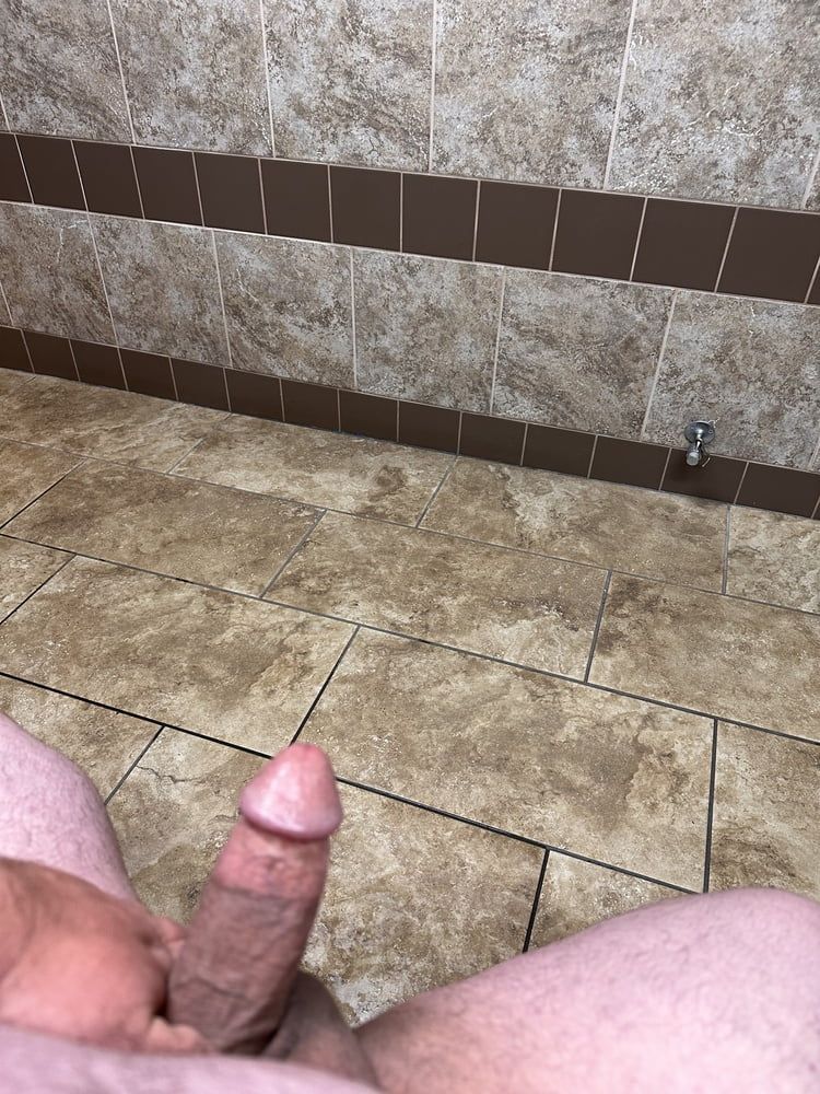Store bathroom #2