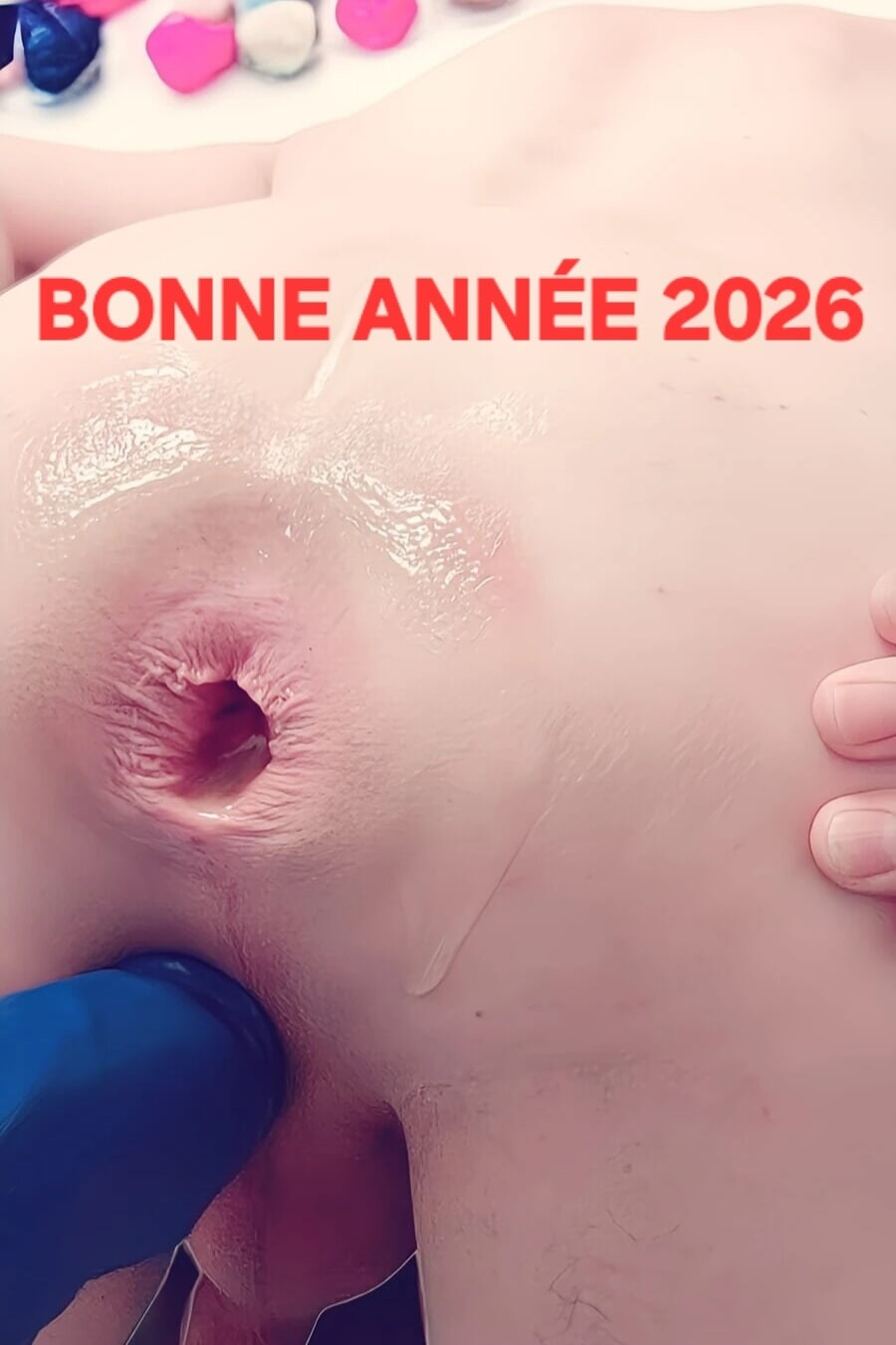 Anus new 2026