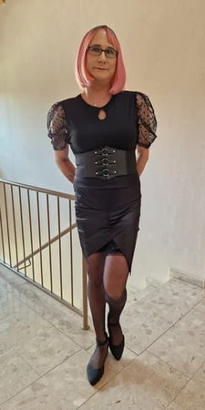 Ready to go out... - Club 2025