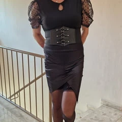Ready to go out... - Club 2025