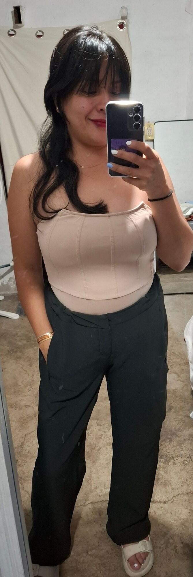 FALL IN LOVE WITH ME 🥰 #24