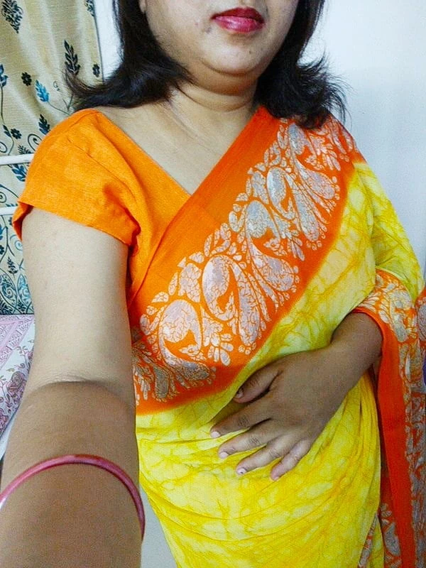 Saavi bhabhi #43