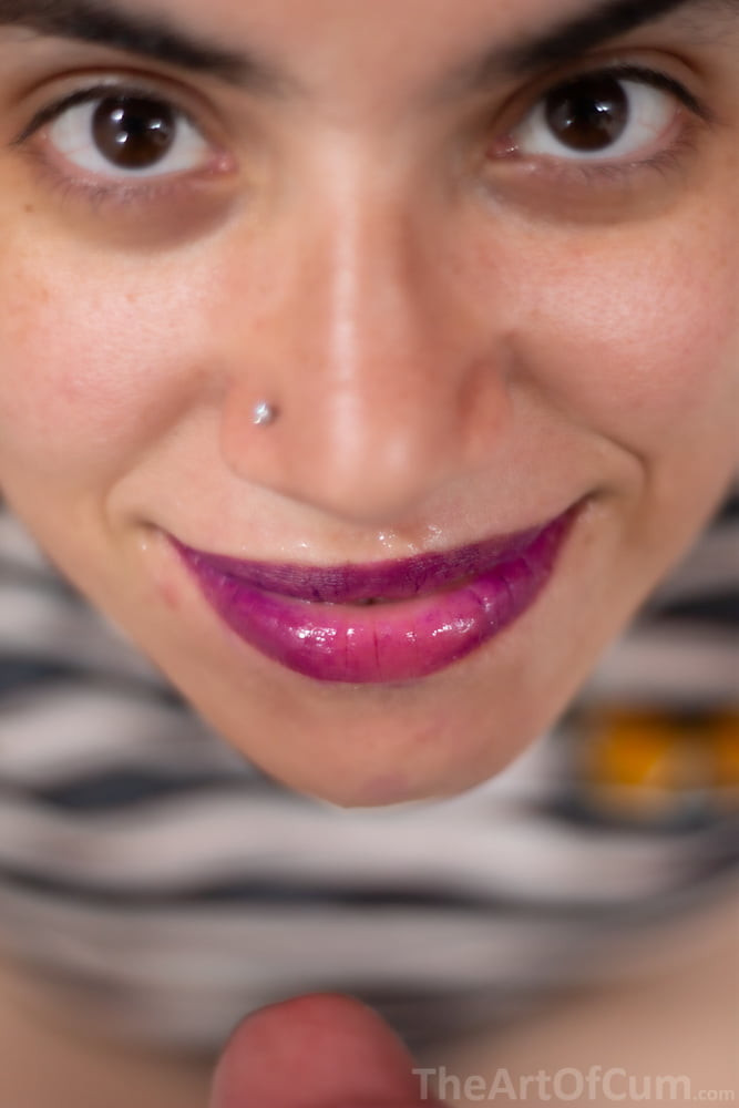 Violet #15