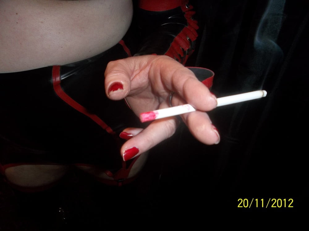 RED TUESDAY #2
