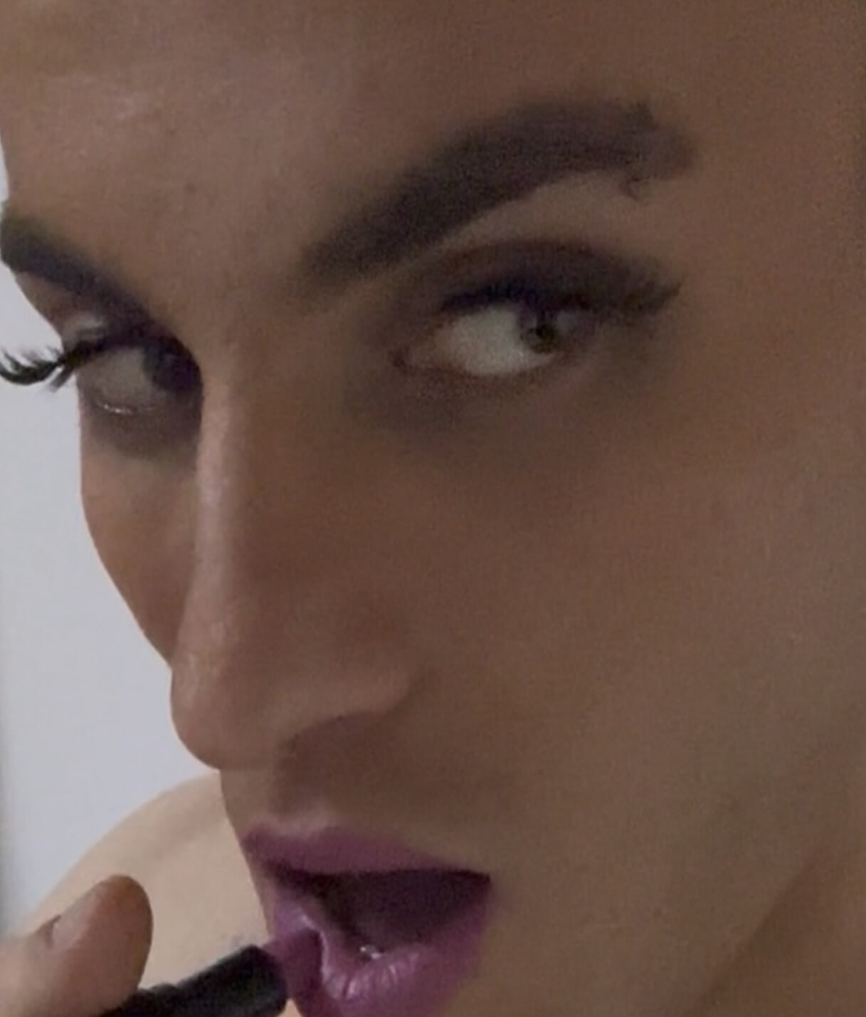 Mia Ann Femboy Bitch