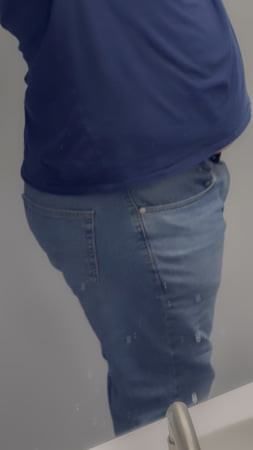 Maricas debaixo da roupa de rua