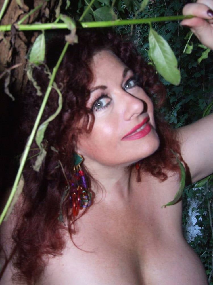 Jessica Rizzo the provocative and seductive Italian porn ac #14