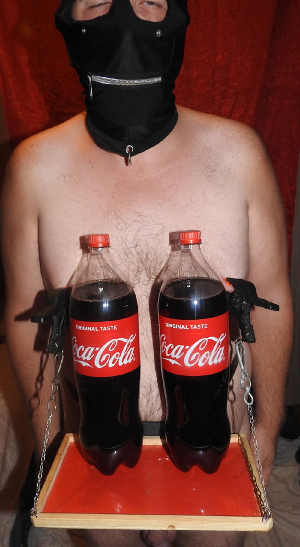 Coca  Cola Extreme #13