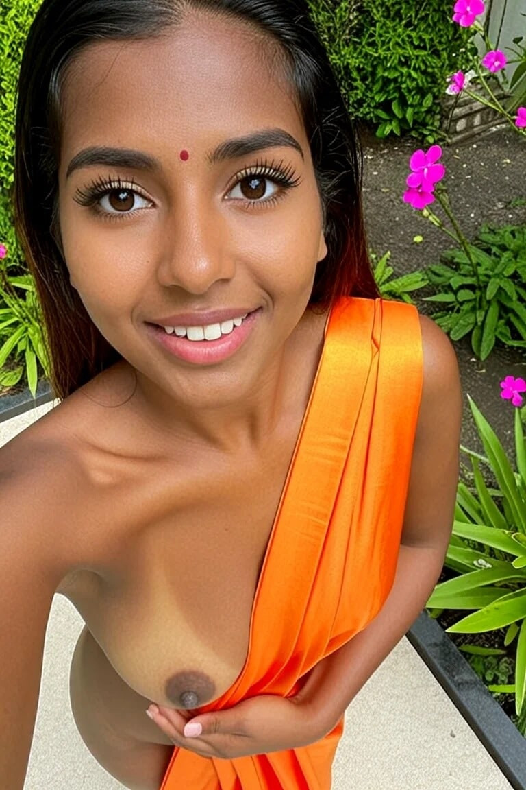 Dilani is the proof that Desi girls are way more fun! #4