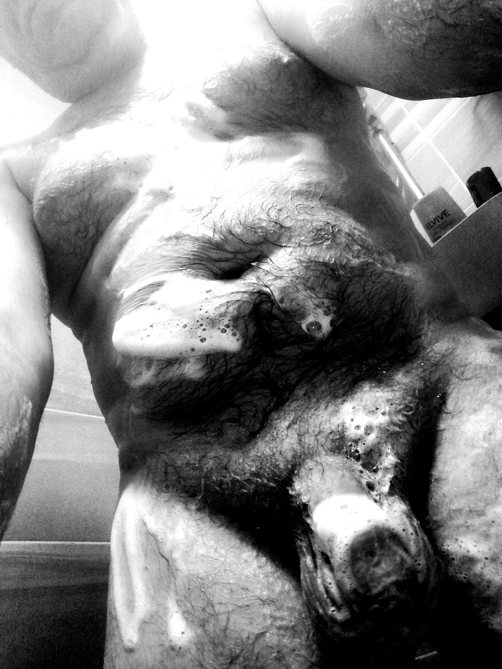COCK DUMP  #15