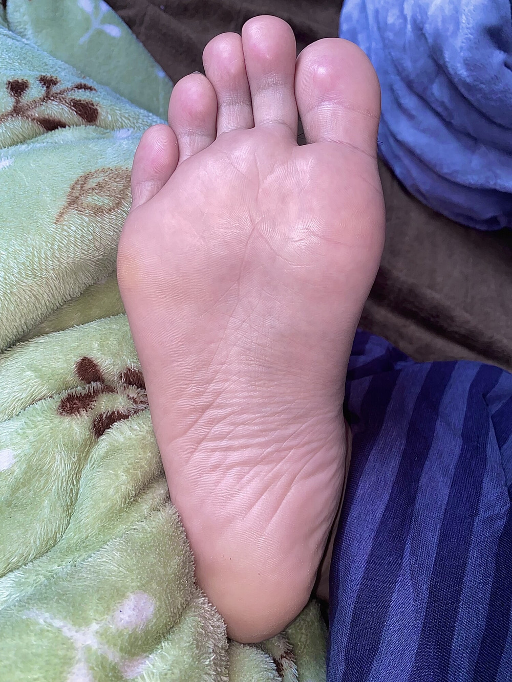 My Feet 2 #4