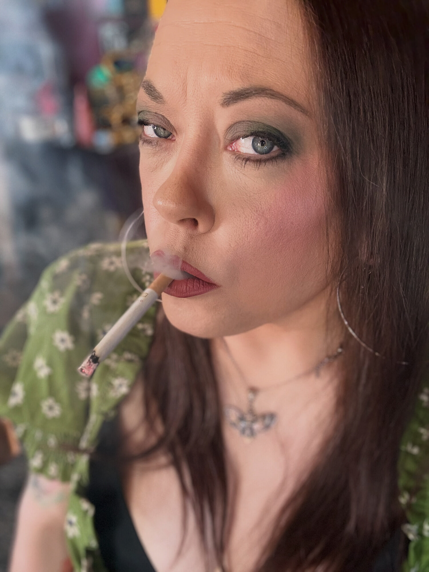 Tina Snua Selfies #231 #43