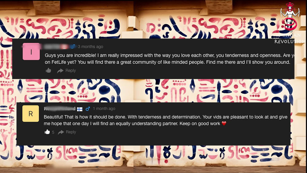 Feedback by our fans ❤️ 