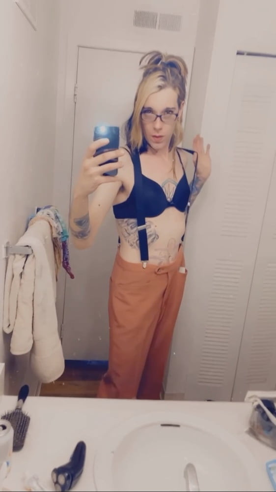 Cute Construction Girl #24