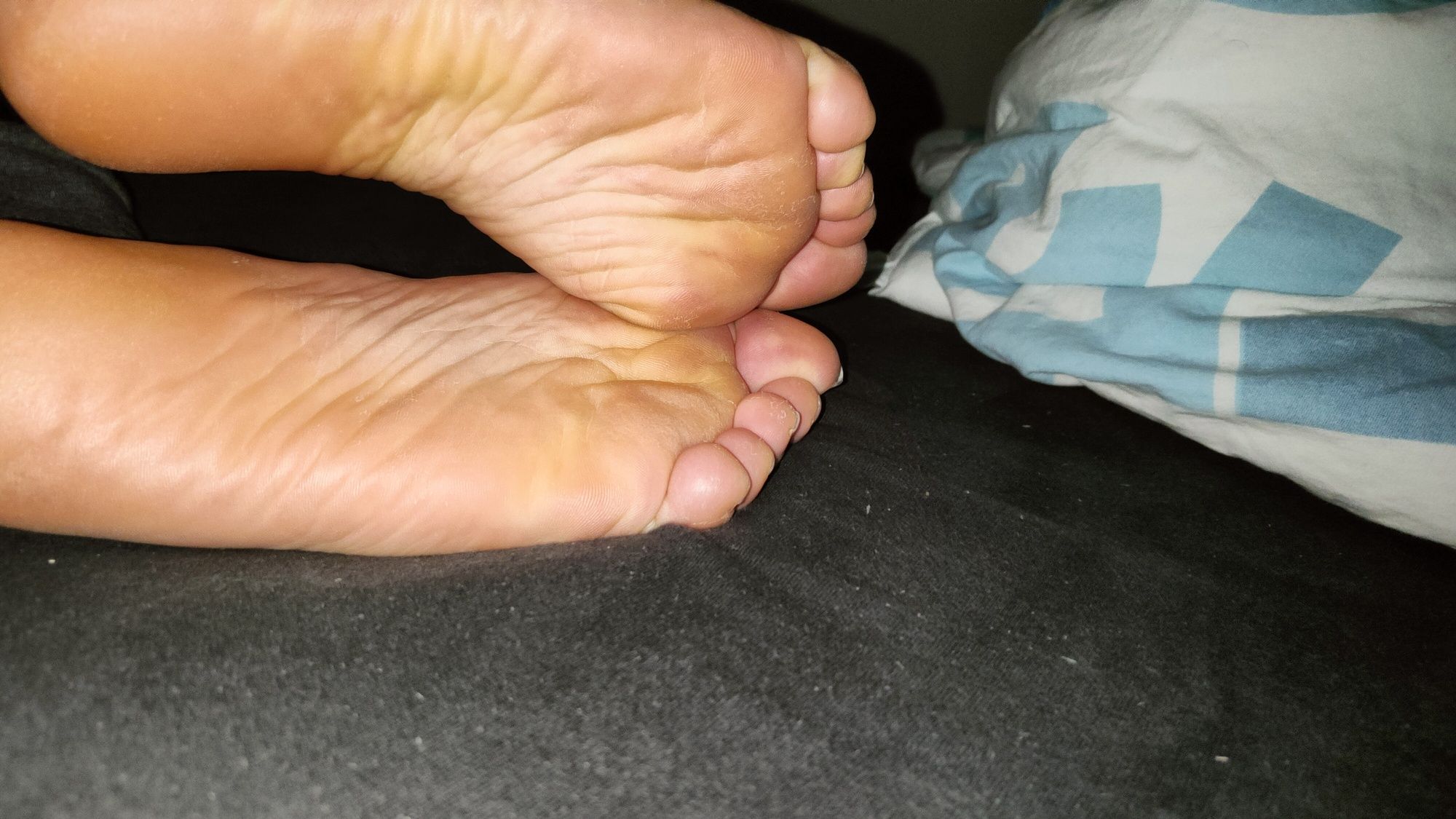 Sexy feet 2.0 #2