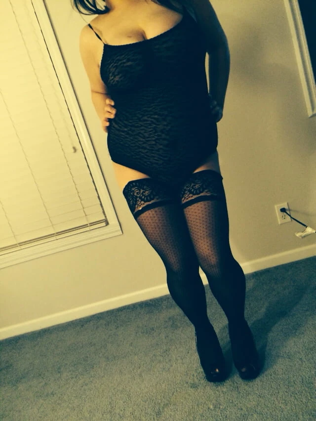  ASIAN WIFEY READY FOR THE NIGHT #43